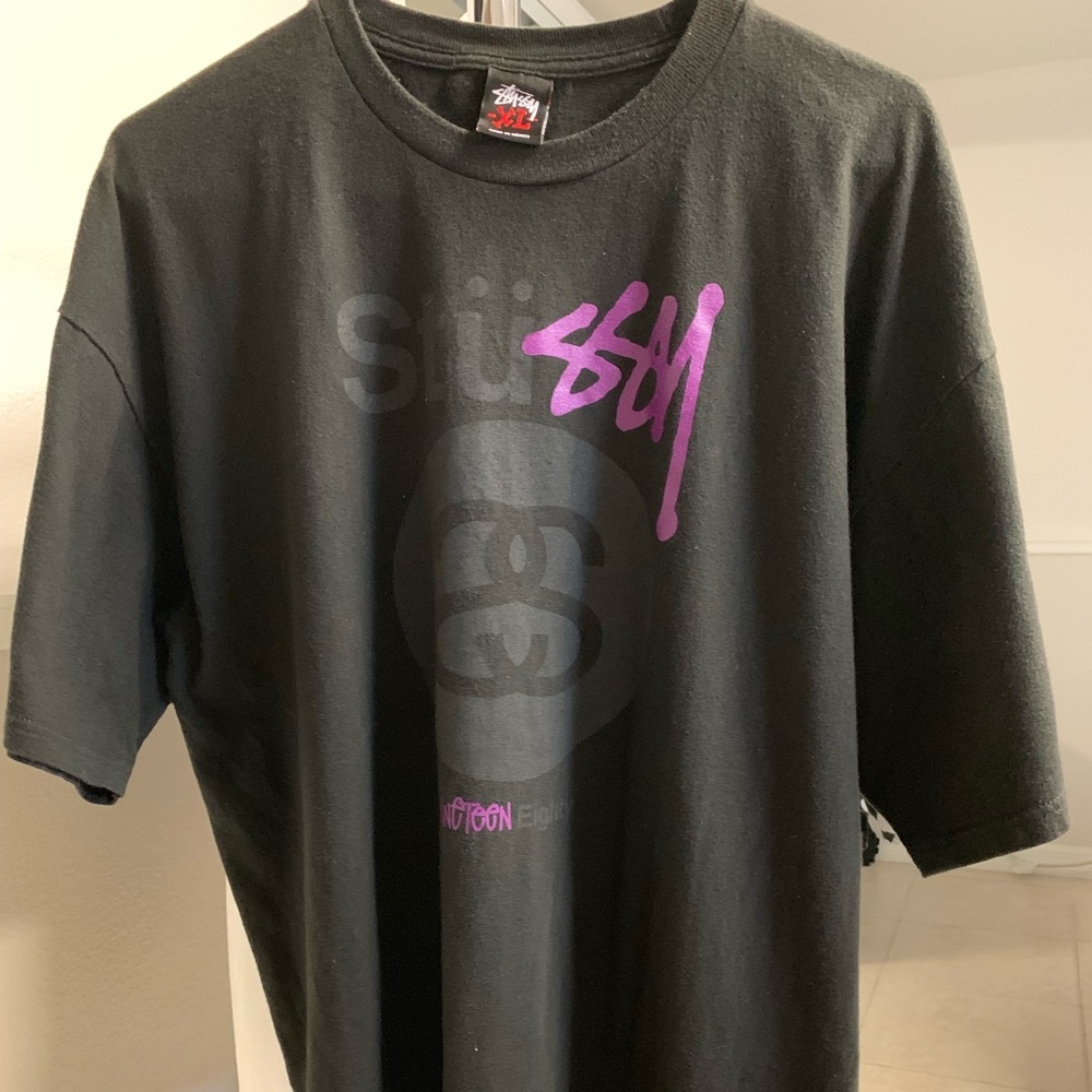 Vintage Stussy Shirt